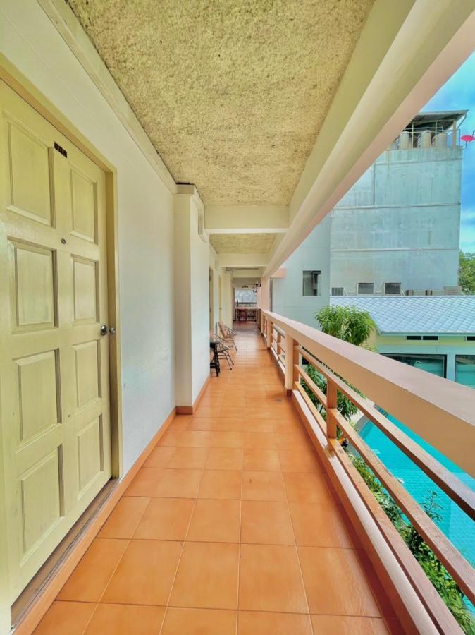 Mango Lagoon Place Bangkok Exterior photo