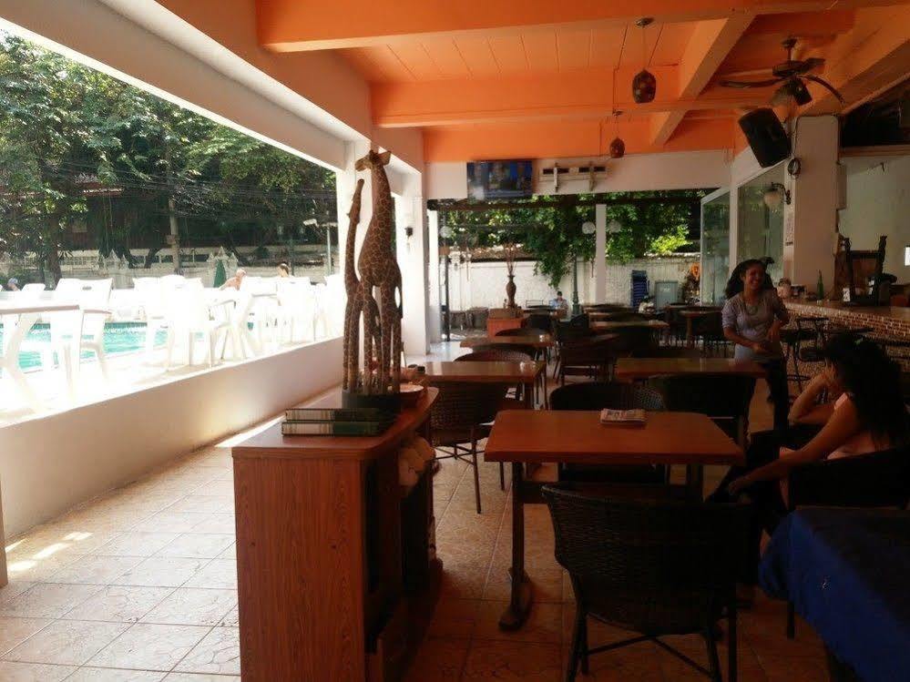 Mango Lagoon Place Bangkok Exterior photo