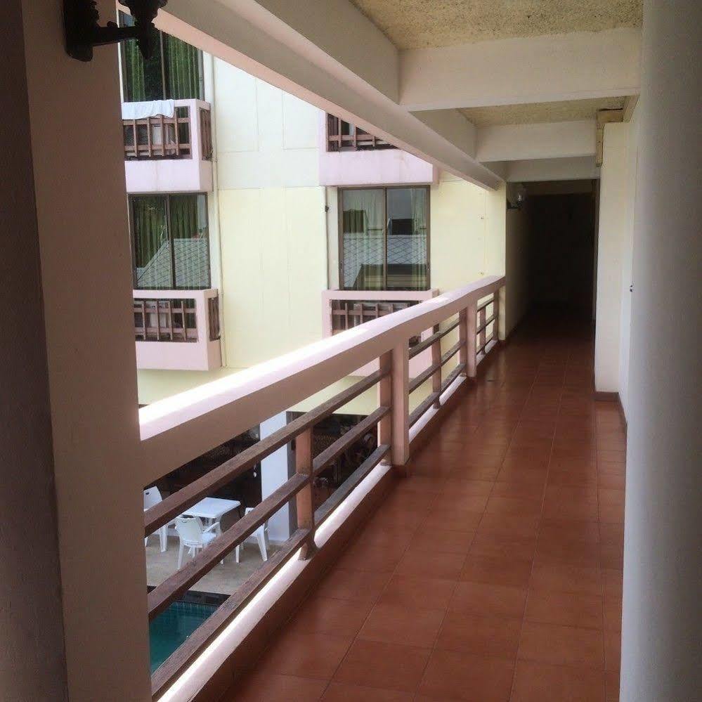 Mango Lagoon Place Bangkok Exterior photo