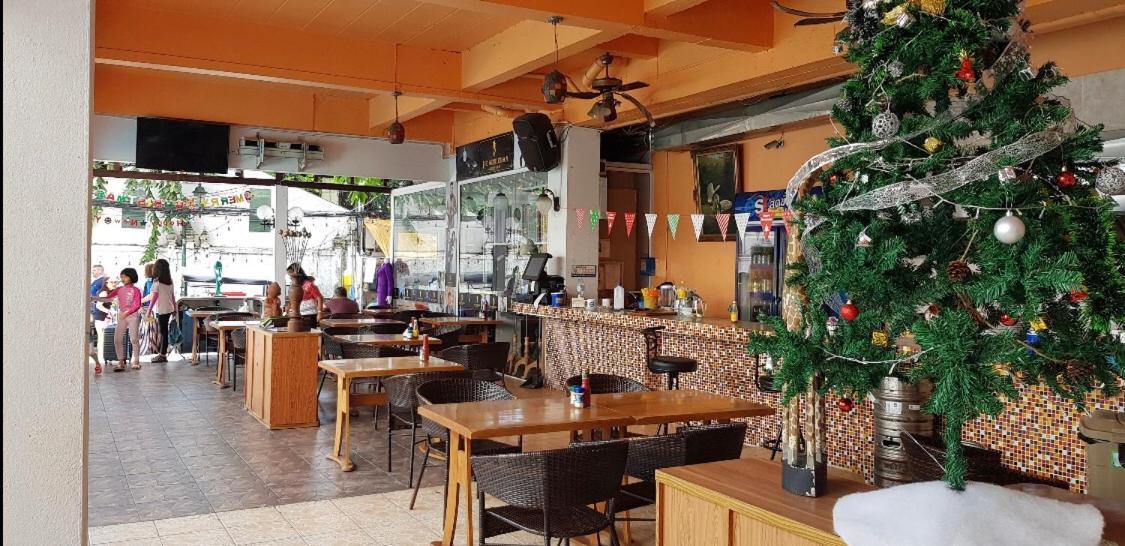Mango Lagoon Place Bangkok Exterior photo